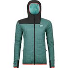 Piz Badus Jacket W