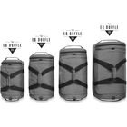 EQ Duffle 50L