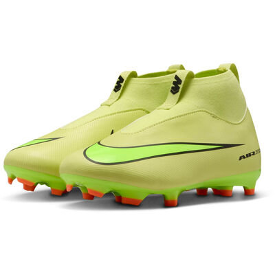 JR ZOOM SUPERFLY 10 ACAD FGMG