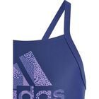 Big Logo Swimsuit