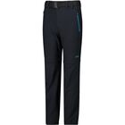 Boy Zip Off Long Pant 3T51644