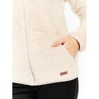 RIRI full zip top