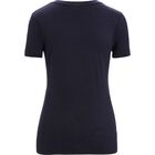 W Tech Lite II SS Tee Mountain Geology