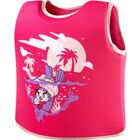 Learn to Swim Character Printe