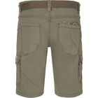 Regular RykerTZ Short