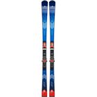 SPEED MASTER GS R22/SPX 15