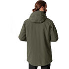 Me Idris Wool Parka II