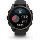 fenix 8 AMOLED