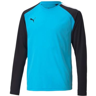 teamPACER GK LS Jersey Jr
