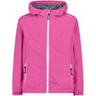 Girl Jacket Fix Hood 39X7985