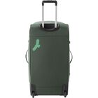 Cargo Hauler XT Wheeled Duffel 120
