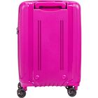 Koffer Tourist + USB S 55cm