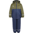 Rain Set PU