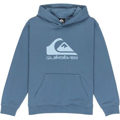 Comp Logo Hoodie Youth