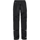 Wo Yaras Rain Zip Pant III