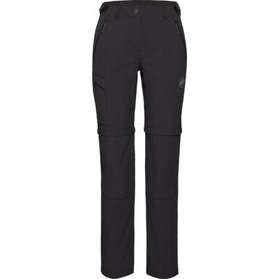 Runbold IV Zip Off Pants Women