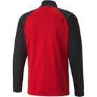 teamLIGA Sideline Poly Training Jacket