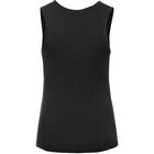 BL TOP v-neck singlet