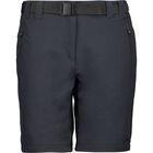 Woman Zip Off Long Pant 3T51446