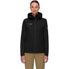Ultimate VII SO Hooded Jacket Women
