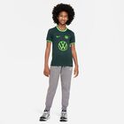 Trikot VfL Wolfsburg 2022/23 Stadium Away Kids