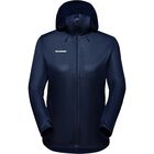 Ultimate VII SO Hooded Jacket Women