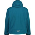 Man Zip Hood Jacket 3A01787N