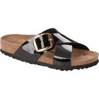 1021296 Siena Big Buckle normal Birko-Flor