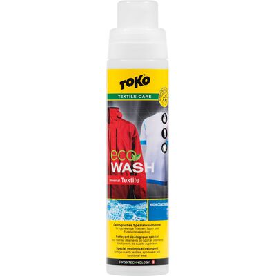 Eco Textile Wash