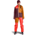 3L Ortler Jacket W