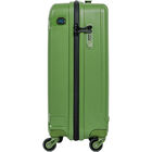 Koffer Tourist + USB S 55cm