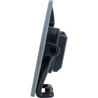 W4r AKKU Arbeitsleuchte 4400 lm black