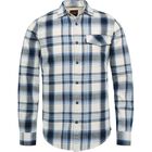 Long Sleeve Shirt Ctn Twill Ch