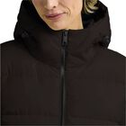 FROZEN PALACE COAT W