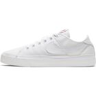 WMNS Court Legacy Canvas Womens Shoe