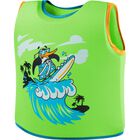 Learn to Swim Character Printe