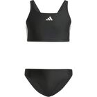 3-Streifen V-Back Kids Bikini