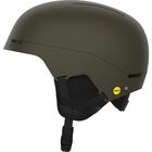 BRIGADE MIPS
