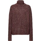new cable sweater