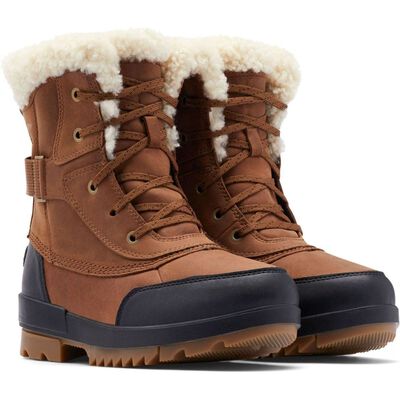 TORINO II PARC BOOT WP-N