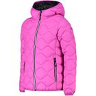 KID G JACKET FIX HOOD 32Z1115