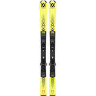 JR Racetiger + JR 4.5 vMotion-JR 7.0 vMotion