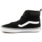 WM Filmore HI VansGuard (Suede)
