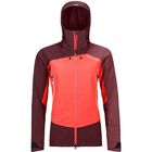 WESTALPEN SOFTSHELL JACKET W