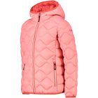 KID G JACKET FIX HOOD 32Z1115
