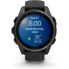 fenix 8 AMOLED