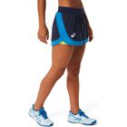WOMEN MATCH SHORT