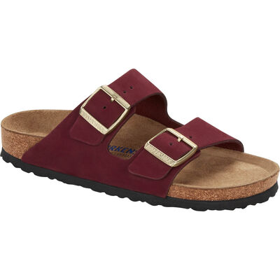 1020602 Arizona schmal Nubuk