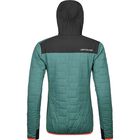 Piz Badus Jacket W