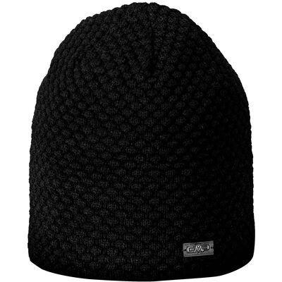 Woman Knitted Hat 5505206